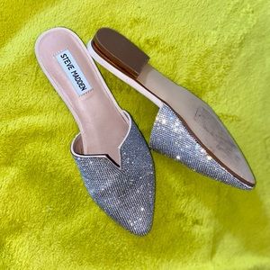 Dazzling Mules